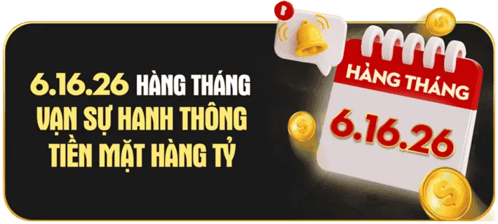 Khuyến mãi mới nhất 98win98