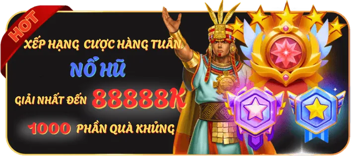 Chương trình hoàn trả tiền cược 98win98