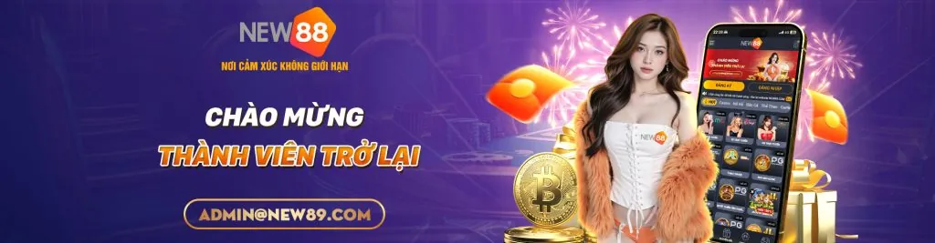Ưu đãi chào mừng 98win98