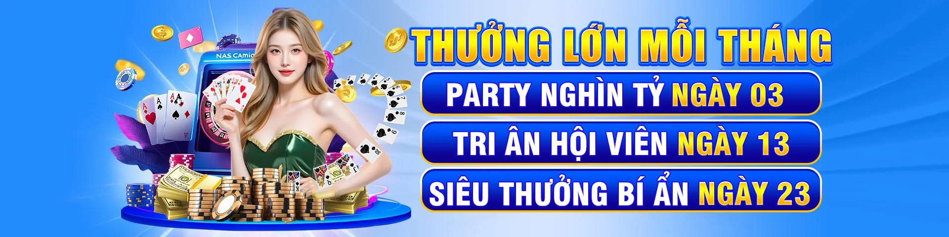 Sòng bạc trực tuyến 98win98 với các dealer chuyên nghiệp