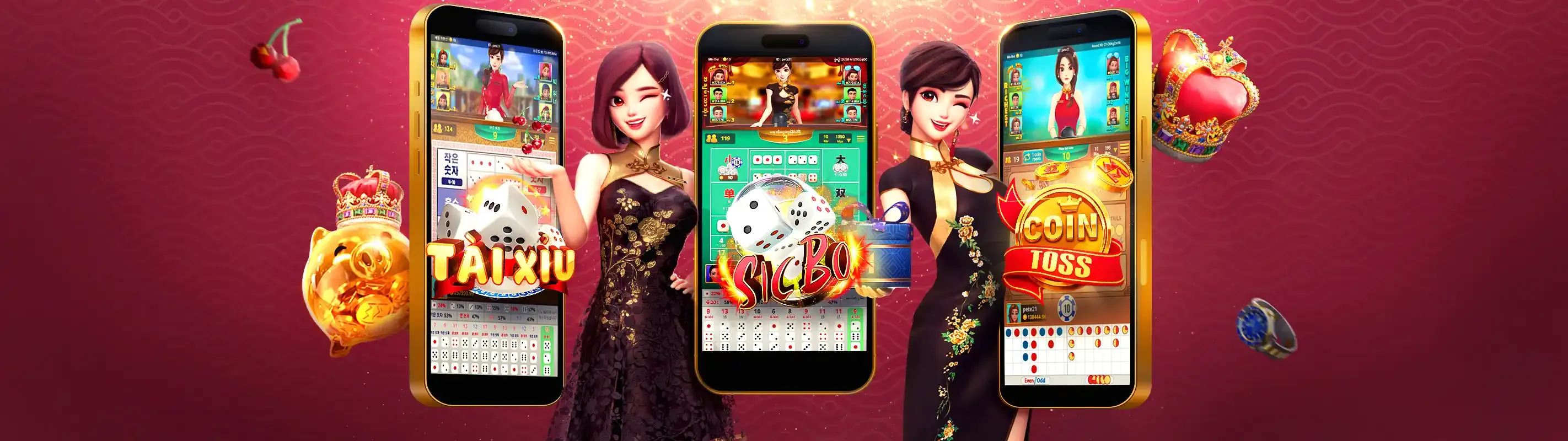 Các ưu đãi hấp dẫn tại 98win98 trang chủ chính thức