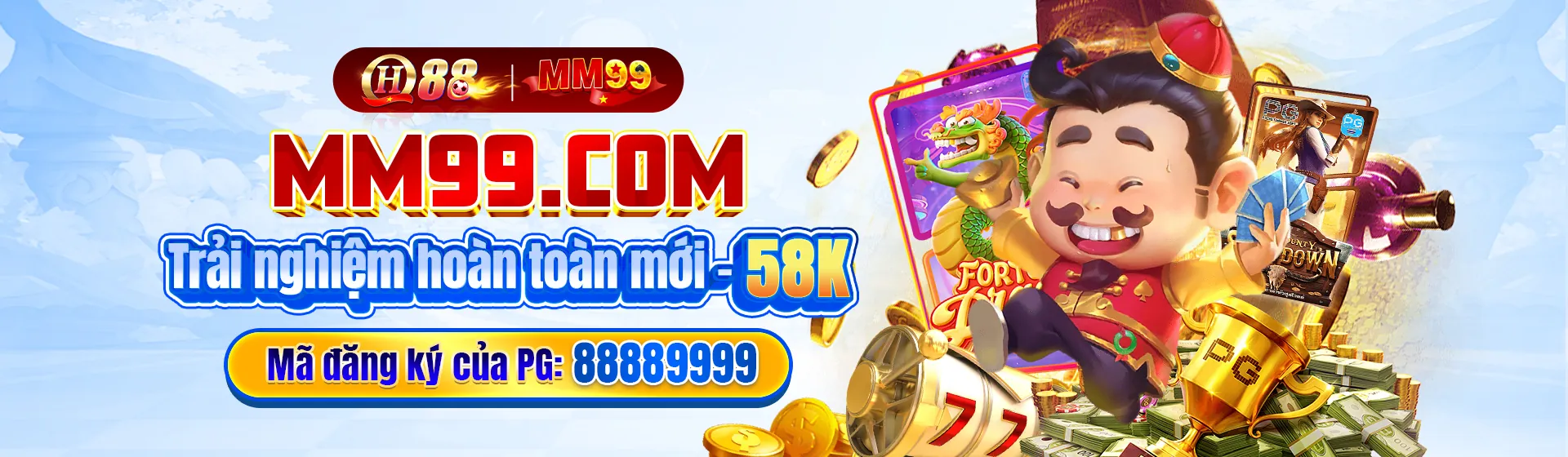 Các cấp độ VIP 98win98