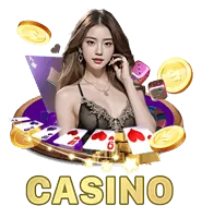 Bàn chơi casino trực tuyến với dealer người thật tại 98win98