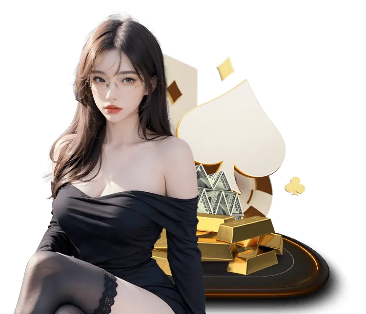 Game Nổ Hũ Golden Empire